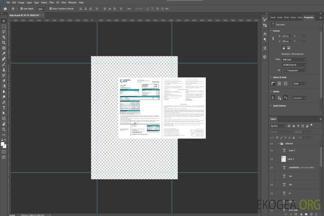Relevé hypothécaire de la banque Cashplus du Royaume , Uni aux formats Word et PDF template